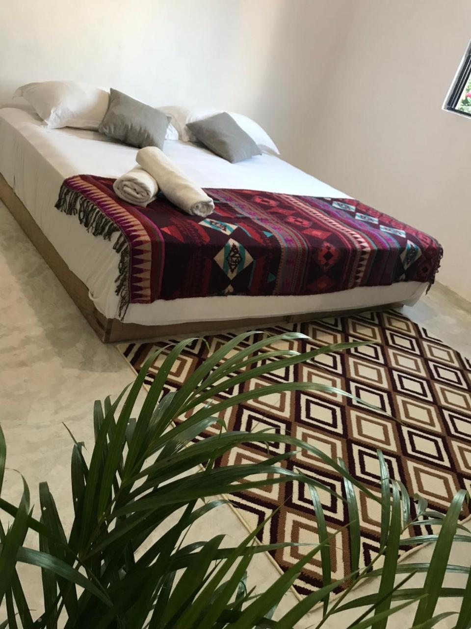 Macarena Hotel Канкун Екстер'єр фото