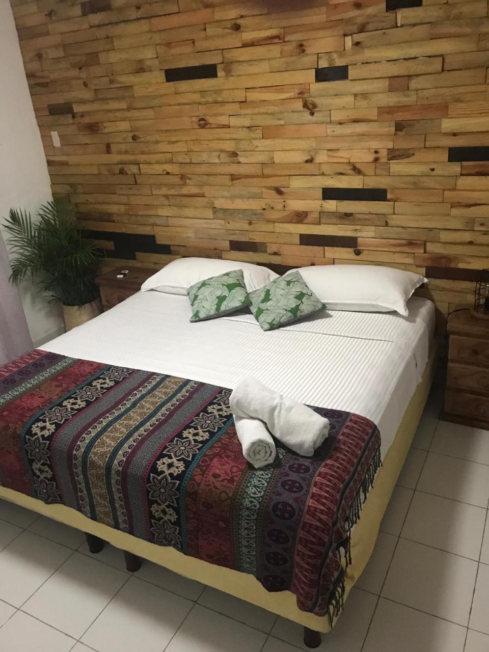 Macarena Hotel Канкун Екстер'єр фото