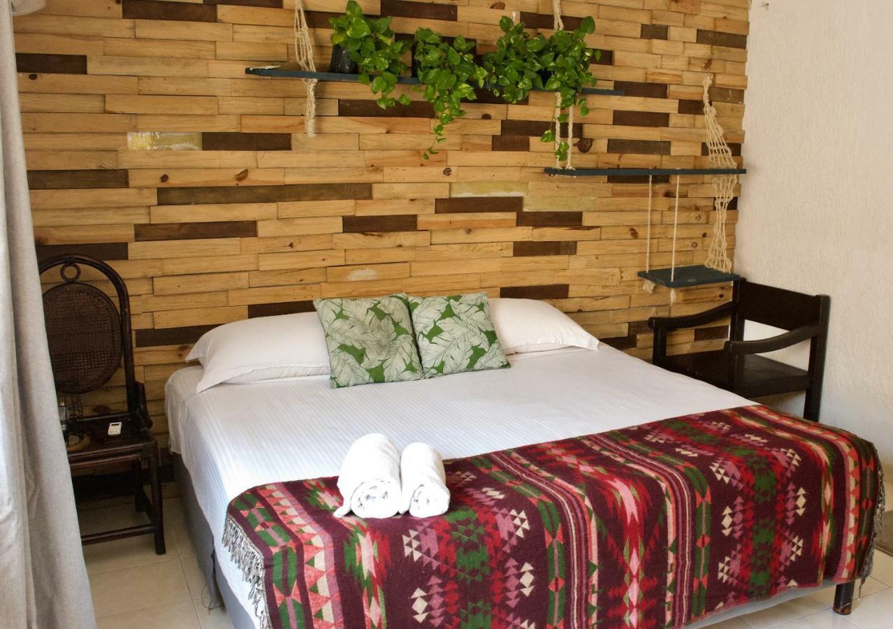 Macarena Hotel Канкун Екстер'єр фото