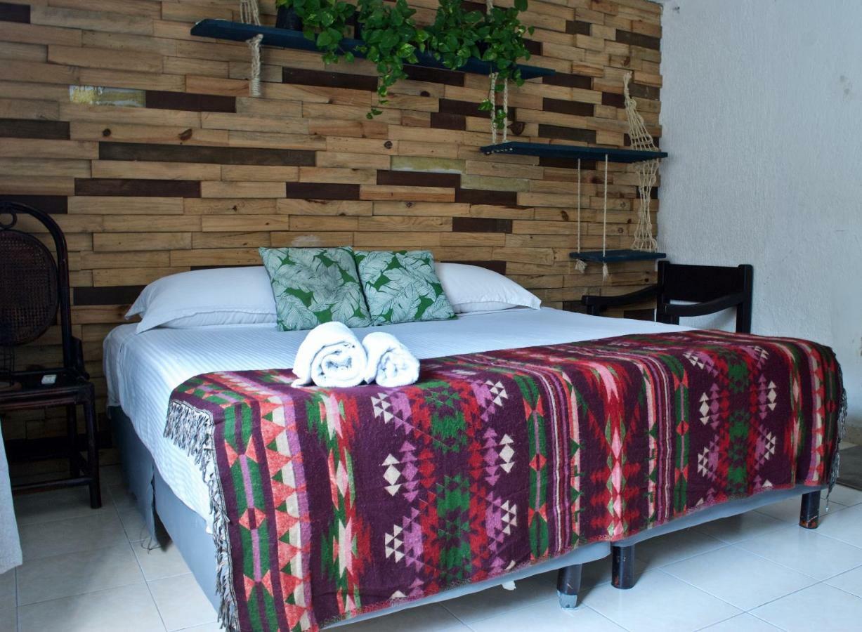 Macarena Hotel Канкун Екстер'єр фото