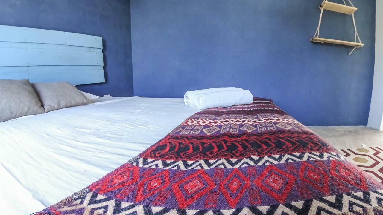 Macarena Hotel Канкун Екстер'єр фото